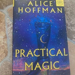 Practical Magic by Alice Hoffman